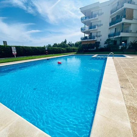 Apartamento Completo Frente Al Mar クレイセール エクステリア 写真