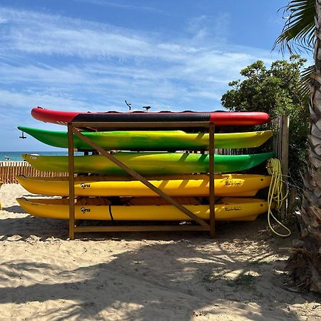 Apartamento Completo Frente Al Mar クレイセール エクステリア 写真