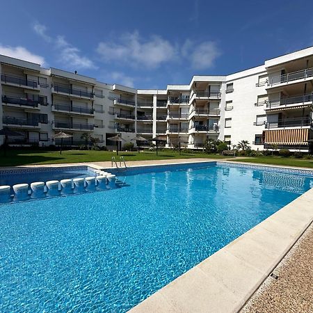 Apartamento Completo Frente Al Mar クレイセール エクステリア 写真