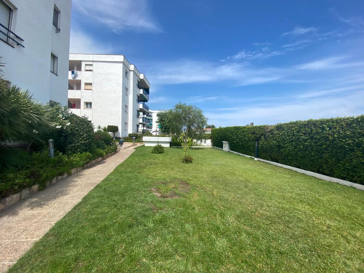 Apartamento Completo Frente Al Mar クレイセール エクステリア 写真