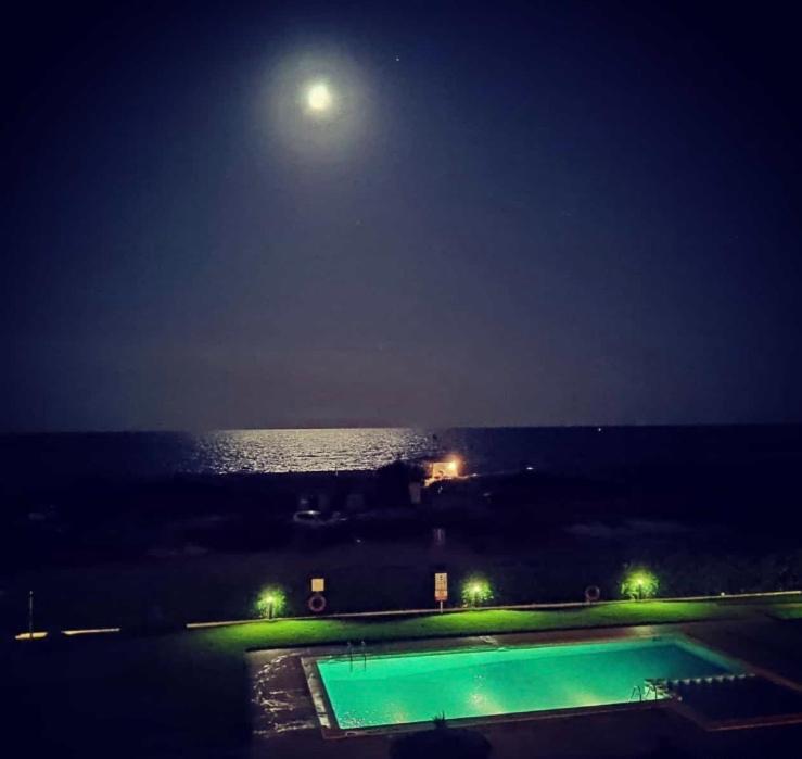 Apartamento Completo Frente Al Mar クレイセール エクステリア 写真