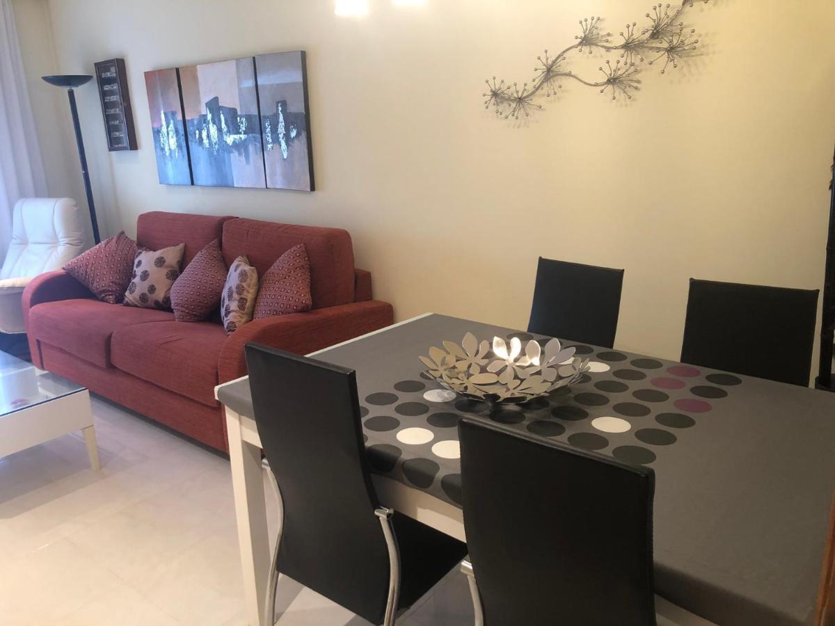 Apartamento Completo Frente Al Mar クレイセール エクステリア 写真