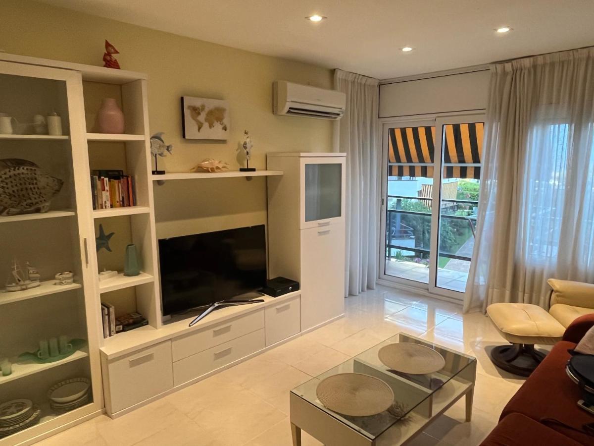 Apartamento Completo Frente Al Mar クレイセール エクステリア 写真