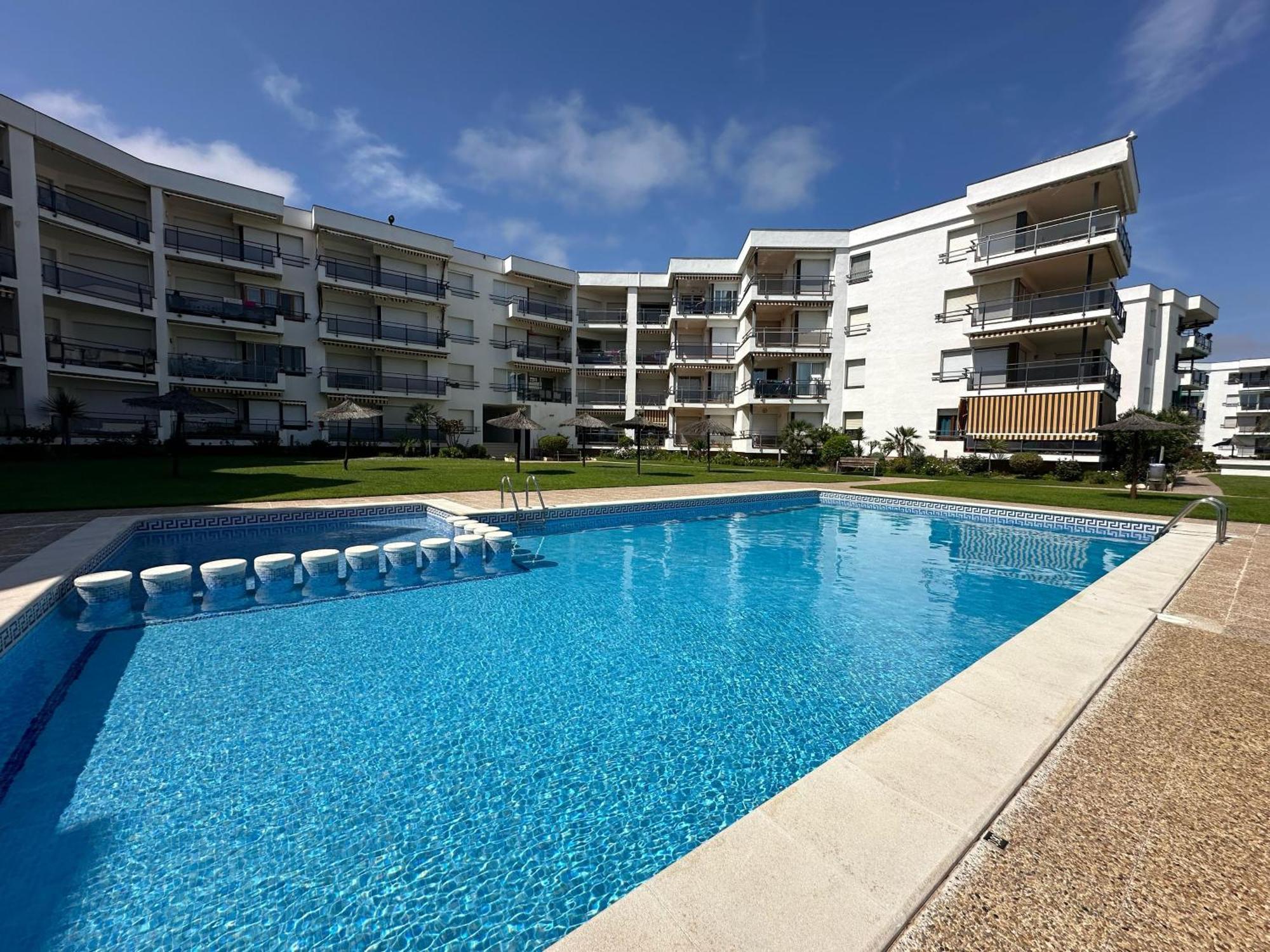 Apartamento Completo Frente Al Mar クレイセール エクステリア 写真