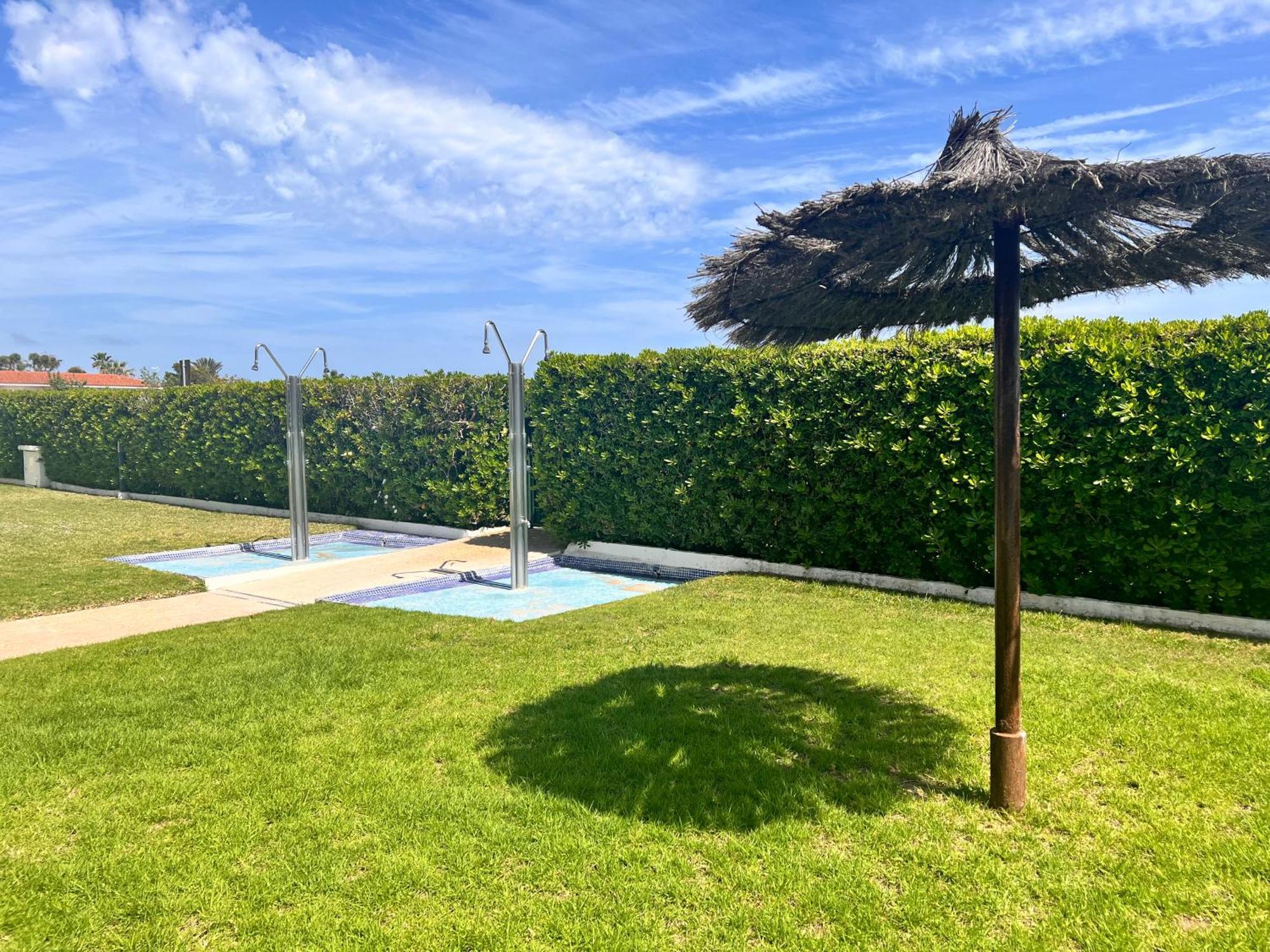 Apartamento Completo Frente Al Mar クレイセール エクステリア 写真